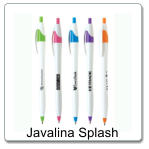 Javalina Splash